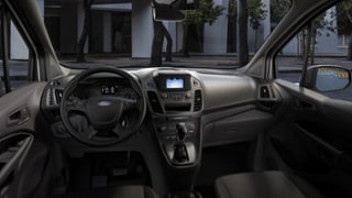 2023 Ford Transit Connect® Internal Image 2